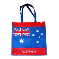  日喀则KB50广告无纺布袋