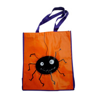  日喀则KB05 覆膜无纺布袋（可定制）