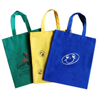  日喀则KB08 无纺布袋（可定制）