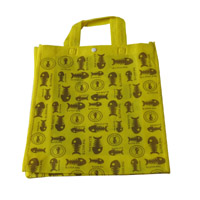  日喀则KB10 无纺布购物袋（可定制）